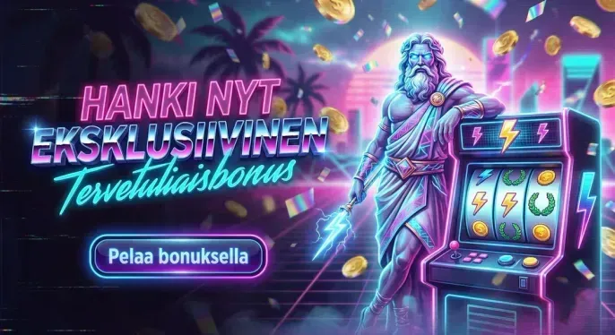 Narnium Casino